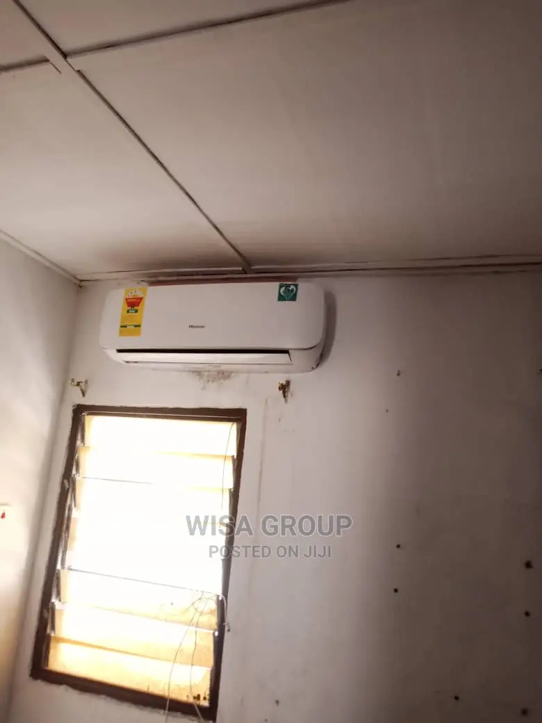 1bdrm Apartment in Wisa, Accra Metropolitan for Rent