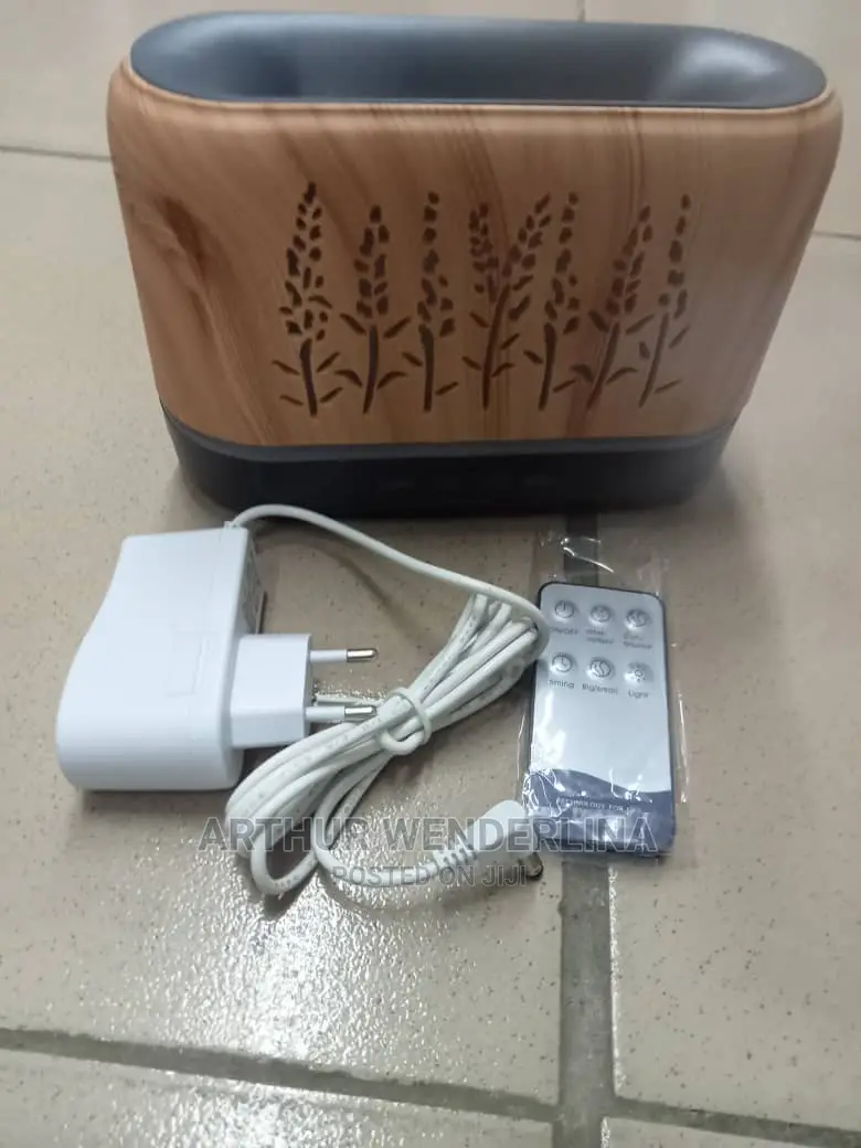 Aroma Diffuser