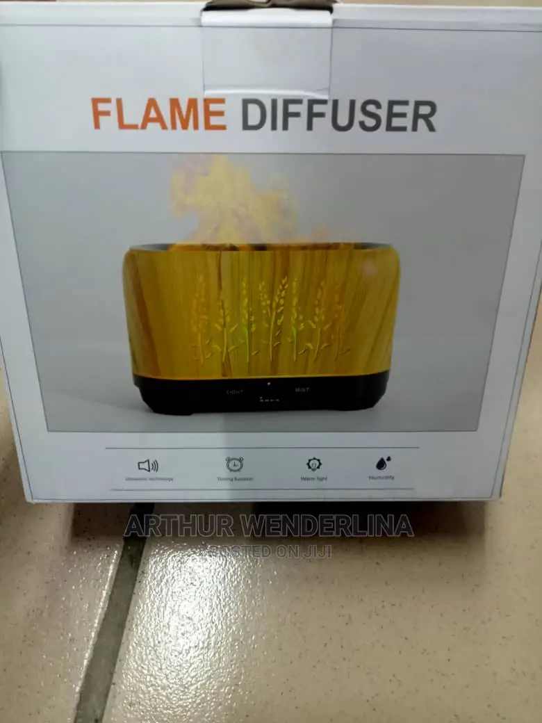 Aroma Diffuser