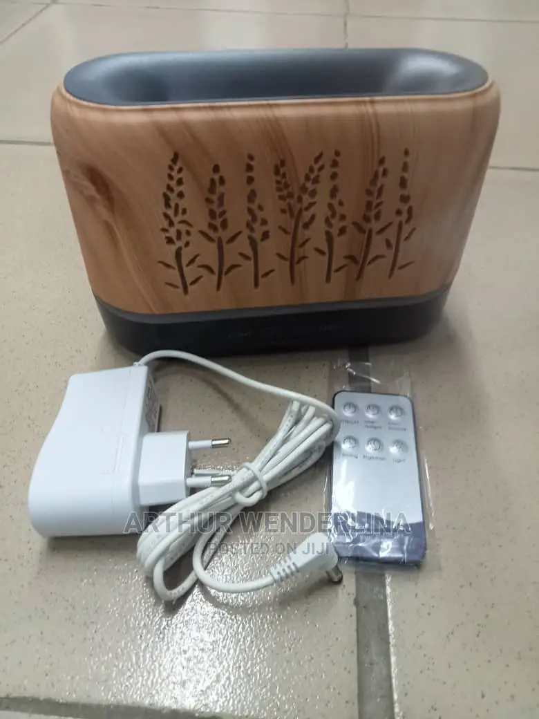 Aroma Diffuser