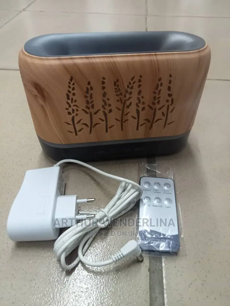 Aroma Diffuser