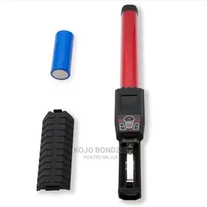 Alcohol Tester (Breathalyzer)