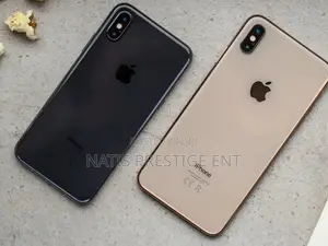 New Apple iPhone XS 256 GB