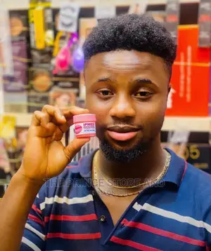 Pink Lip Balm Available