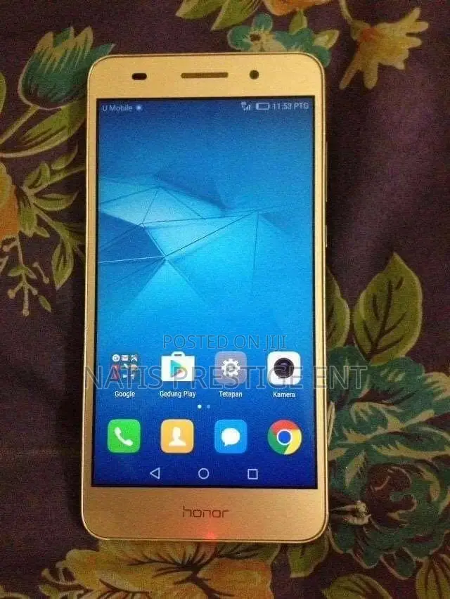 Huawei Honor 7 64 GB Gold