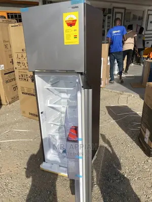 (Rt28)Quality Yet Affordable Samsung Digital Inverter Frigde