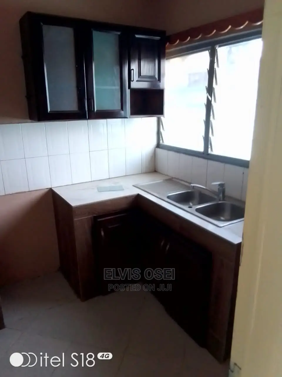 3bdrm House in Metchandi Estate, Gbawe for Rent