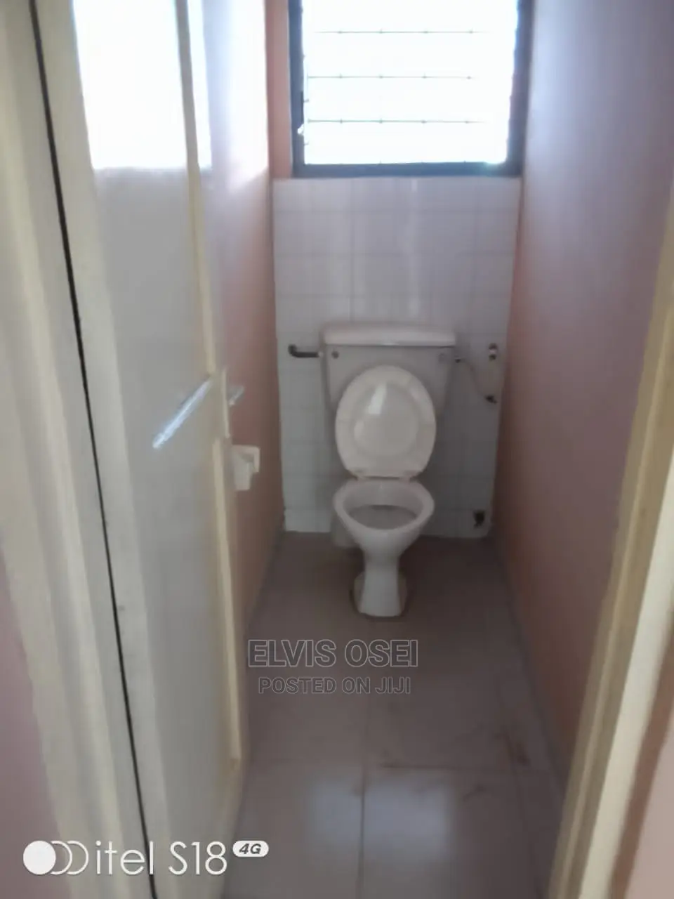 3bdrm House in Metchandi Estate, Gbawe for Rent