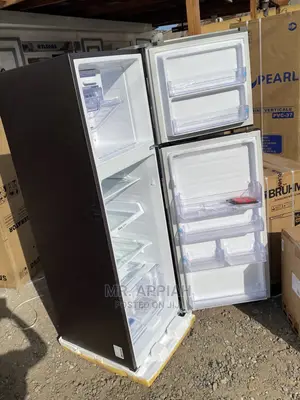 Long Lasting Samsung(Rt28)Digital Inverter Refrigerator