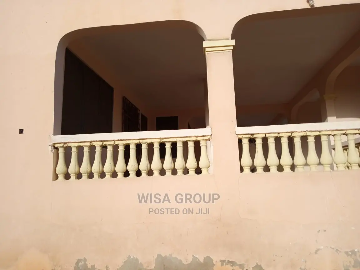 2bdrm Apartment in Wisa Groups, Accra Metropolitan for Rent