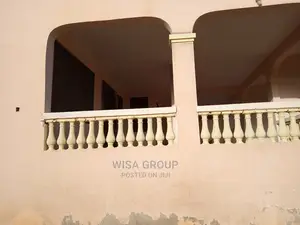 2bdrm Apartment in Wisa Groups, Accra Metropolitan for Rent