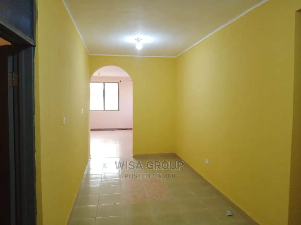 2bdrm Apartment in Wisa Groups, Accra Metropolitan for Rent