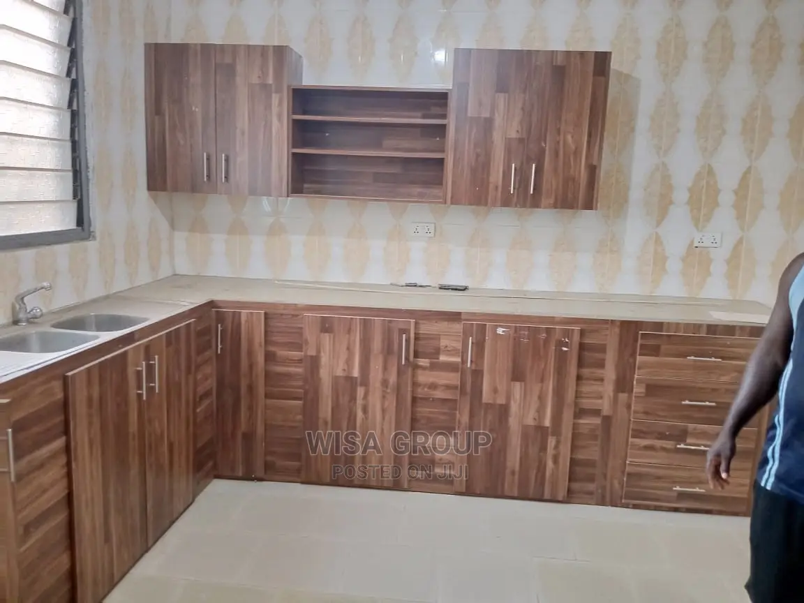 2bdrm Apartment in Wisa Groups, Accra Metropolitan for Rent