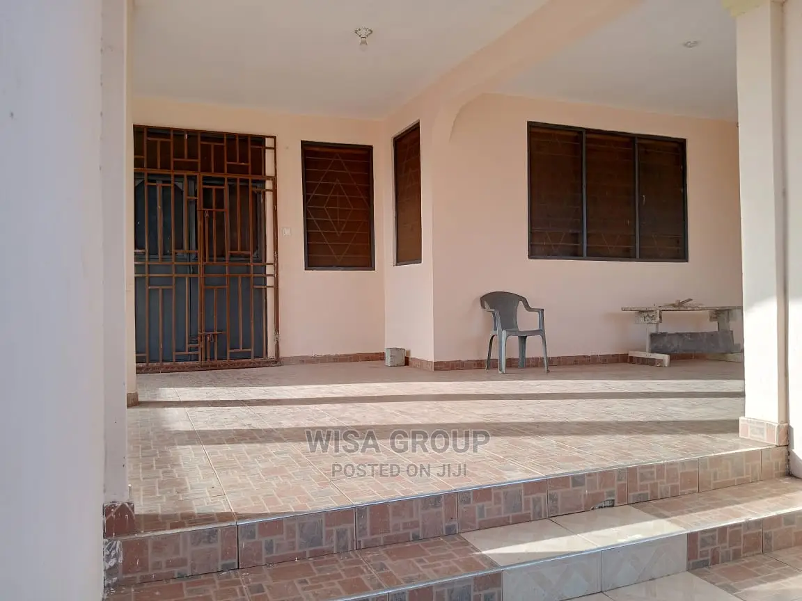 2bdrm Apartment in Wisa Groups, Accra Metropolitan for Rent