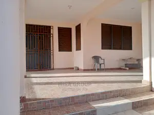 2bdrm Apartment in Wisa Groups, Accra Metropolitan for Rent