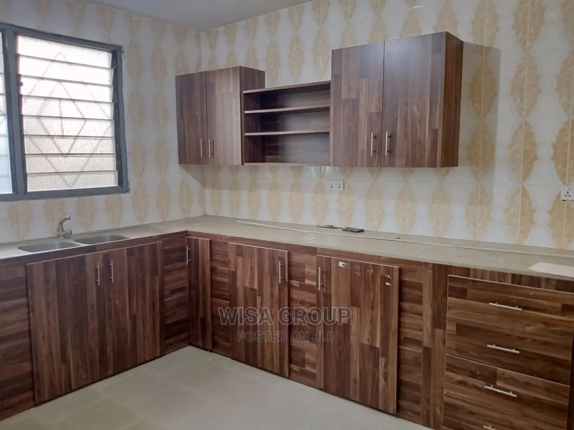 2bdrm Apartment in Wisa Groups, Accra Metropolitan for Rent