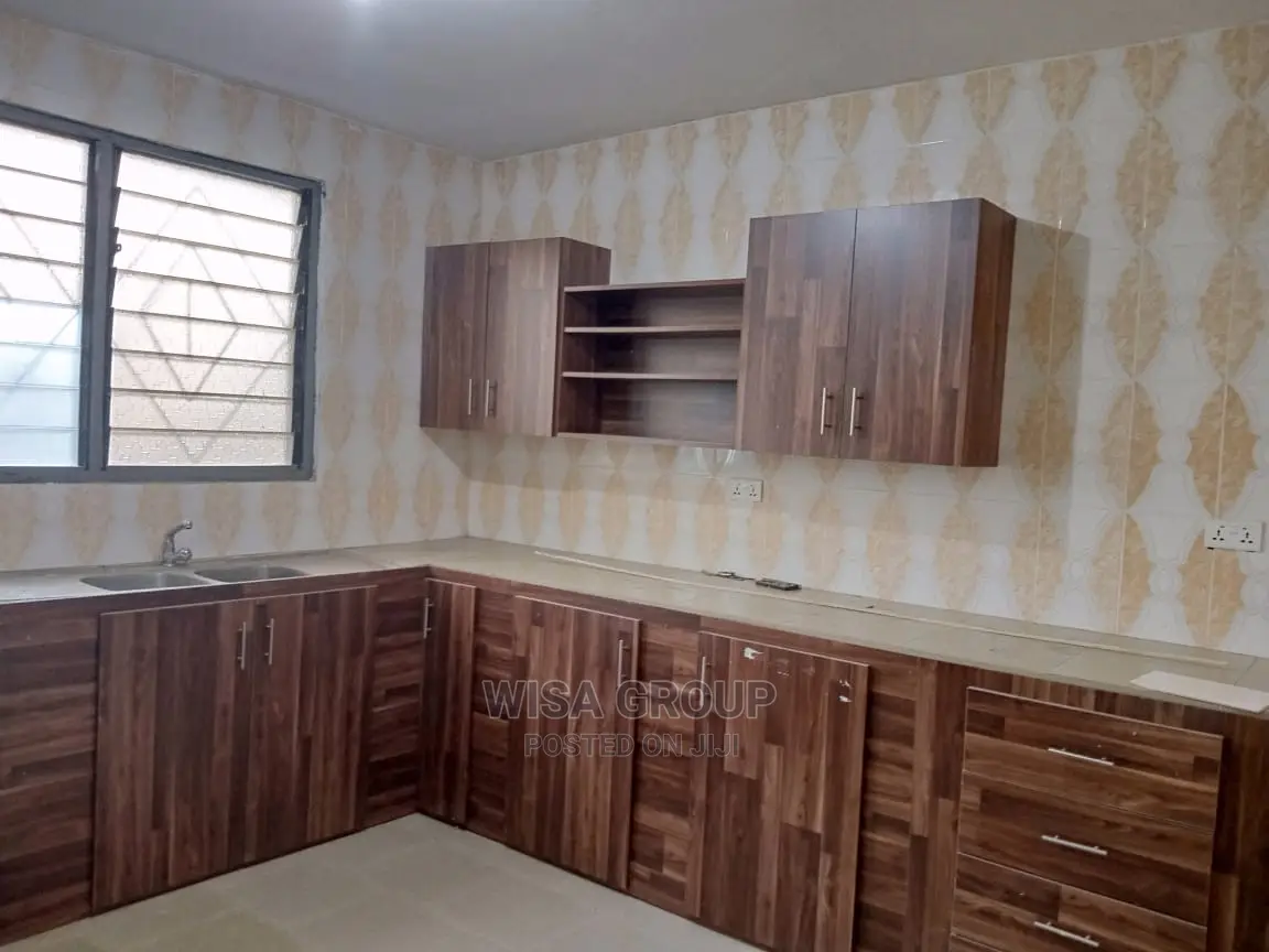 2bdrm Apartment in Wisa Groups, Accra Metropolitan for Rent