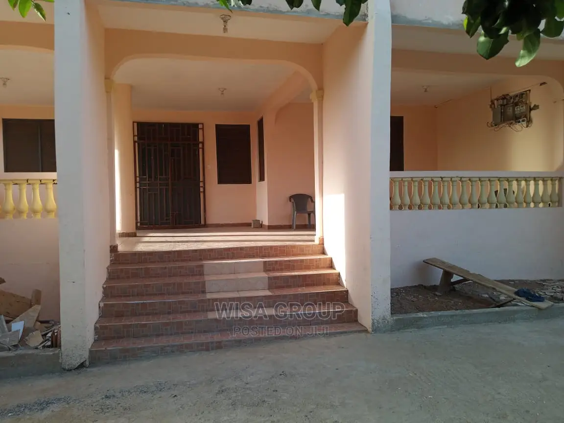 2bdrm Apartment in Wisa Groups, Accra Metropolitan for Rent