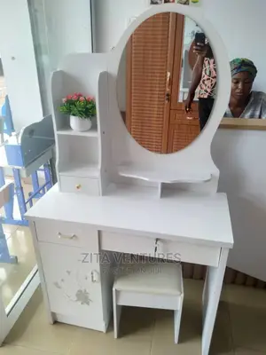 Dressing Mirror