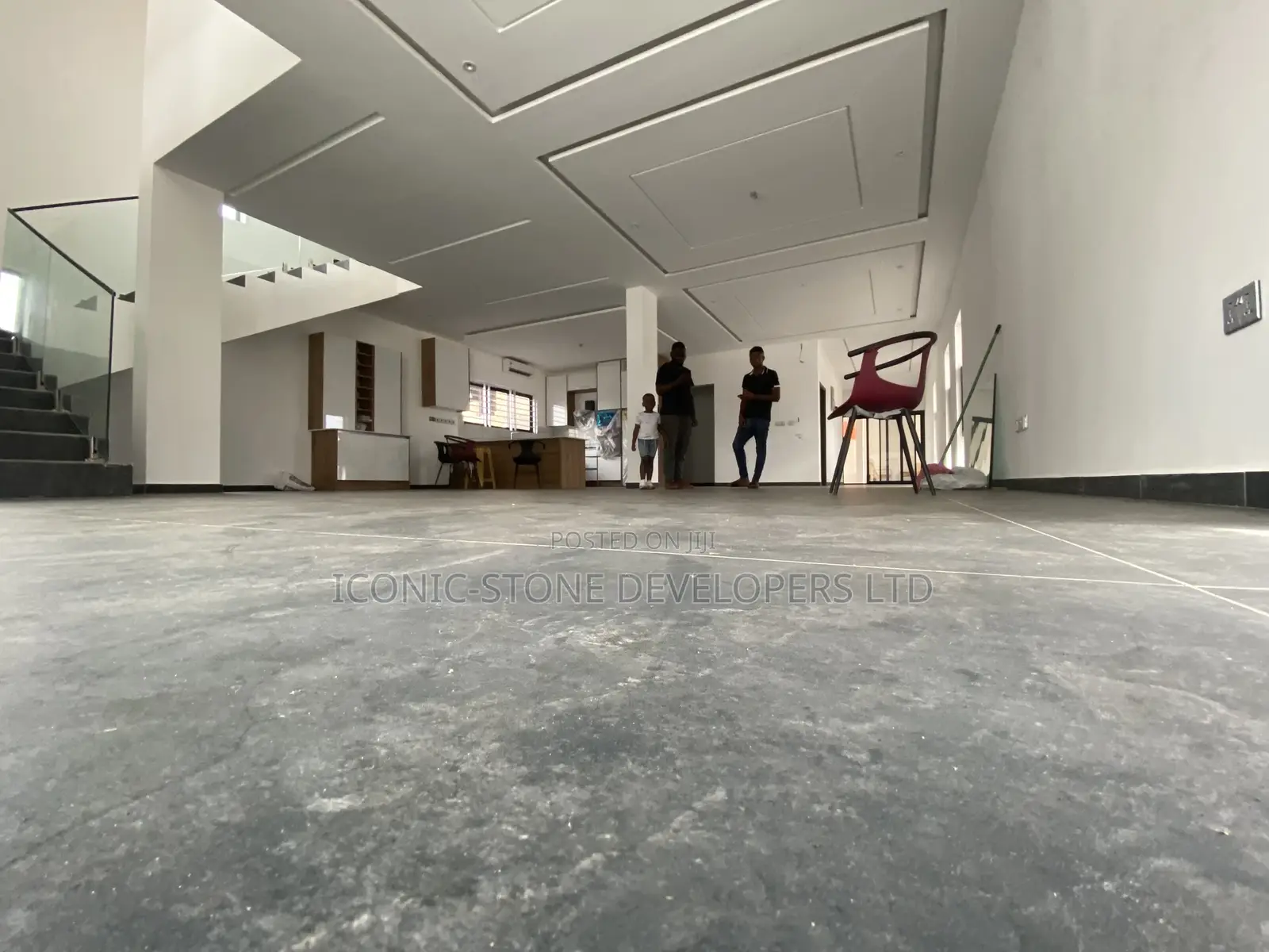 4bdrm House in Adenta for sale