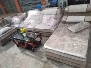 4 Set Sofa