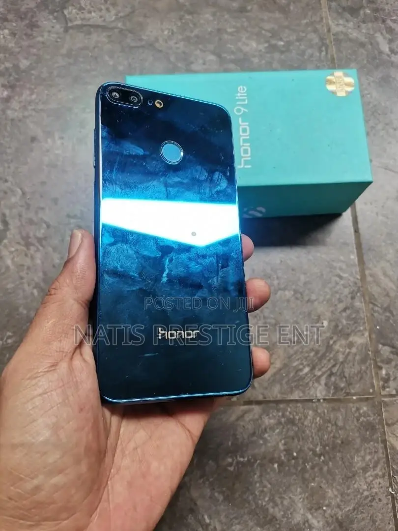 New Huawei Honor 9 Lite 64 GB