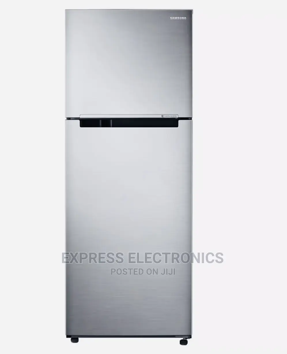 No Frost Samsung Double Door Fridge Rt26