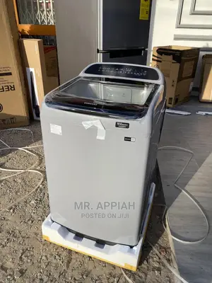 Quality Yet Affordable Samsung(11kg)Washingmachine on Sale.