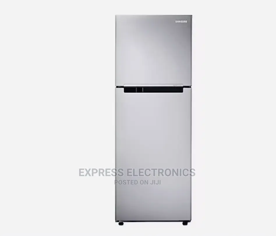 Eco Friendly Samsung Double Door Fridge Rt26 260L