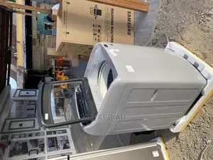 To Prolong Your Clothes Life Use Samsung Washingmachine