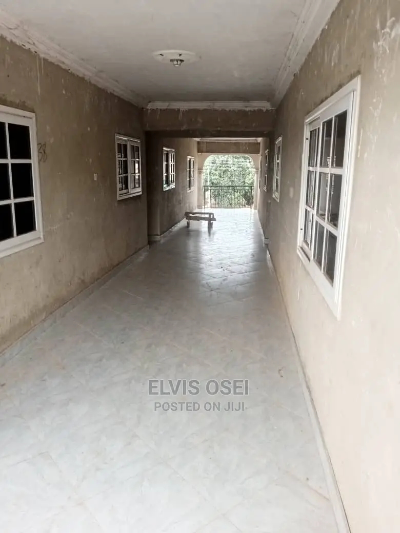 2bdrm Apartment in Westhills Mall Area, Weija for Rent