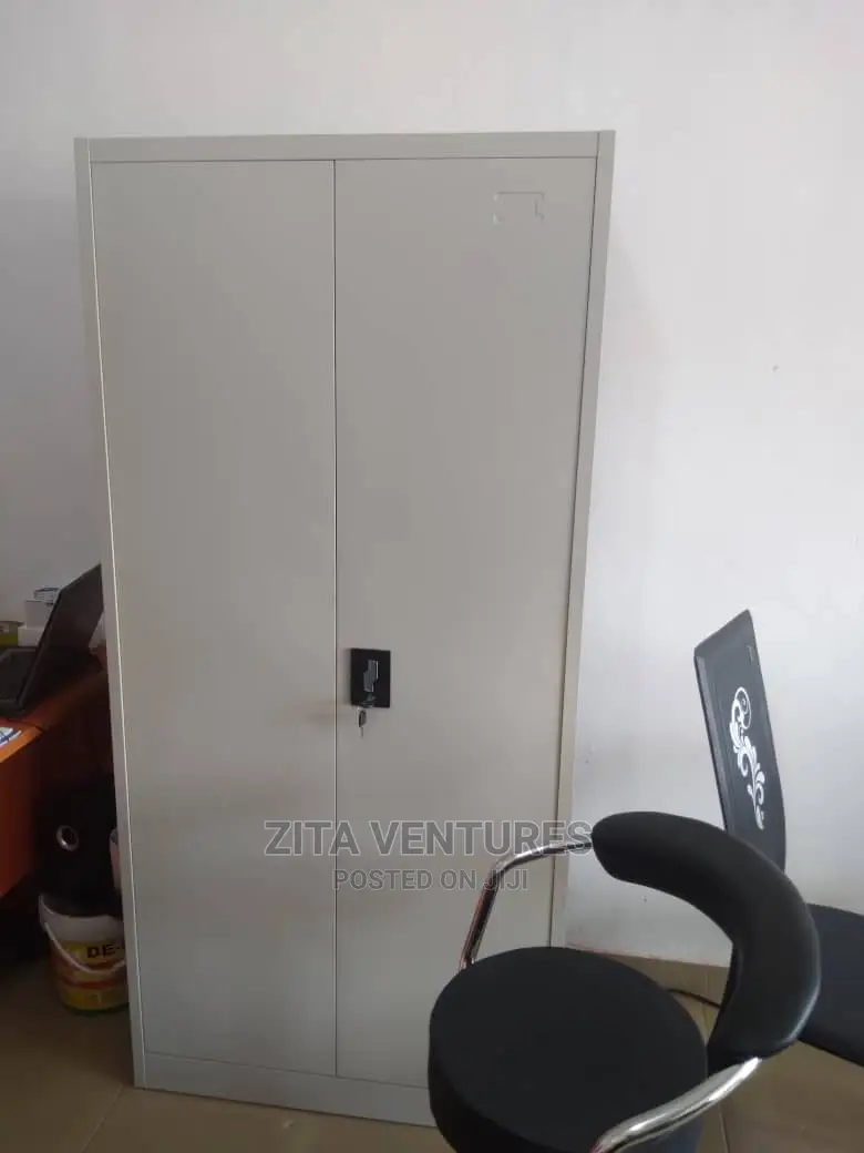 2 Doors Metal Cabinet/Storage