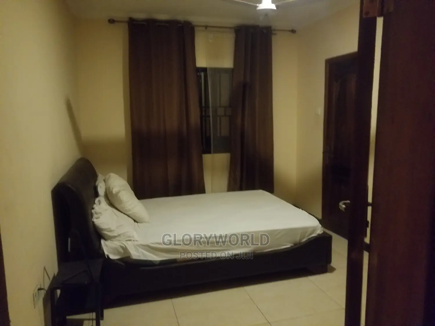 Splendid Furnished 2 Bed Duplex at Spintex