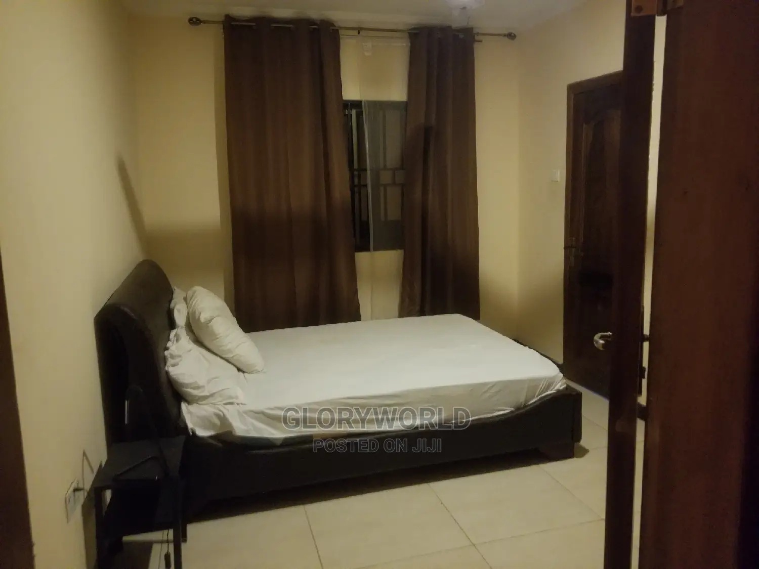Splendid Furnished 2 Bed Duplex at Spintex