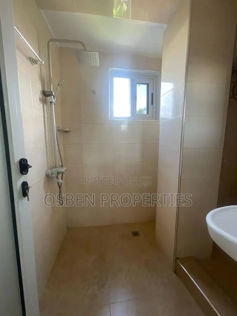 1bdrm Apartment in Pleasant Properties, Spintex for Rent
