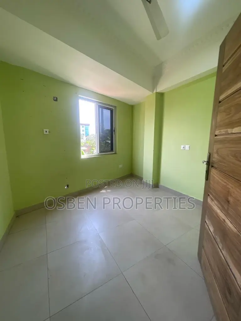 1bdrm Apartment in Pleasant Properties, Spintex for Rent