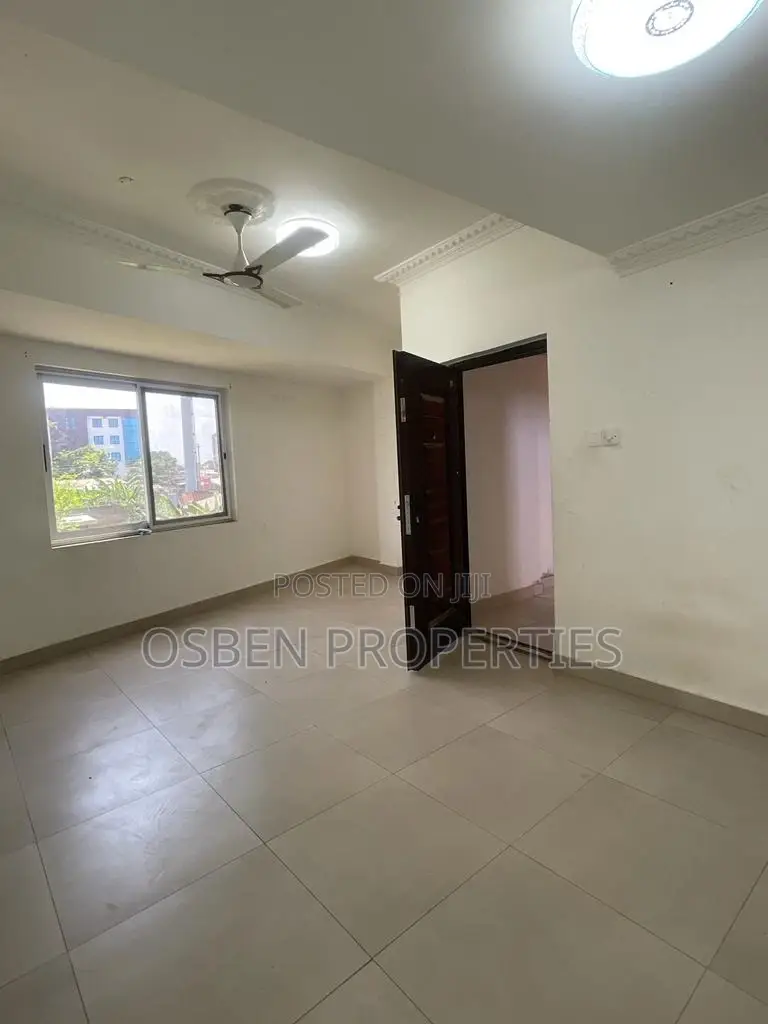 1bdrm Apartment in Pleasant Properties, Spintex for Rent