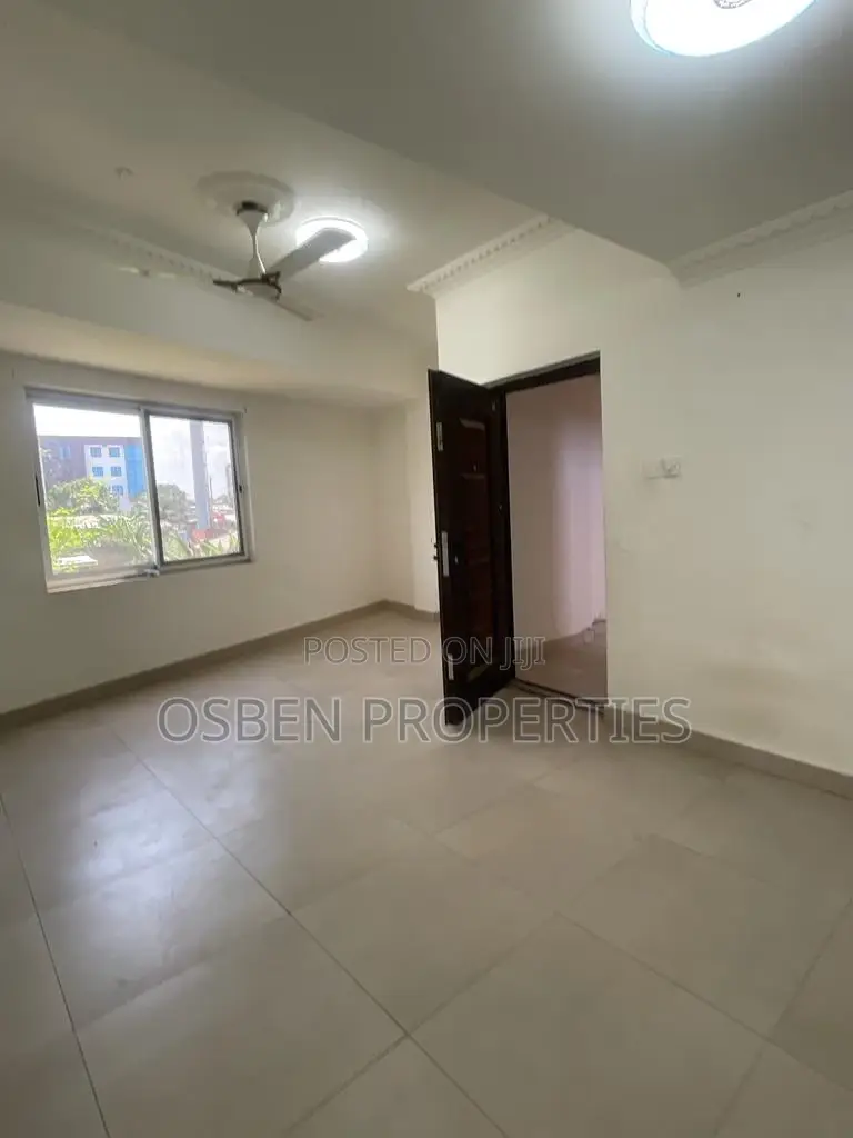 1bdrm Apartment in Pleasant Properties, Spintex for Rent
