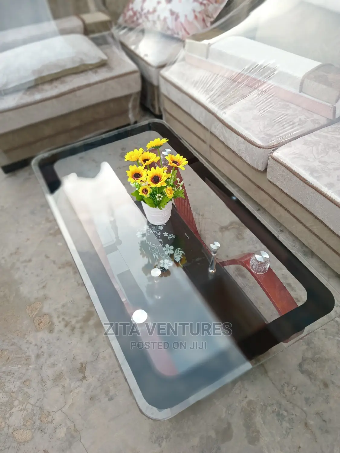 Centre Table