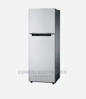 Adjustable Shelf Samsung Fridge Rt28 Double Door 280L