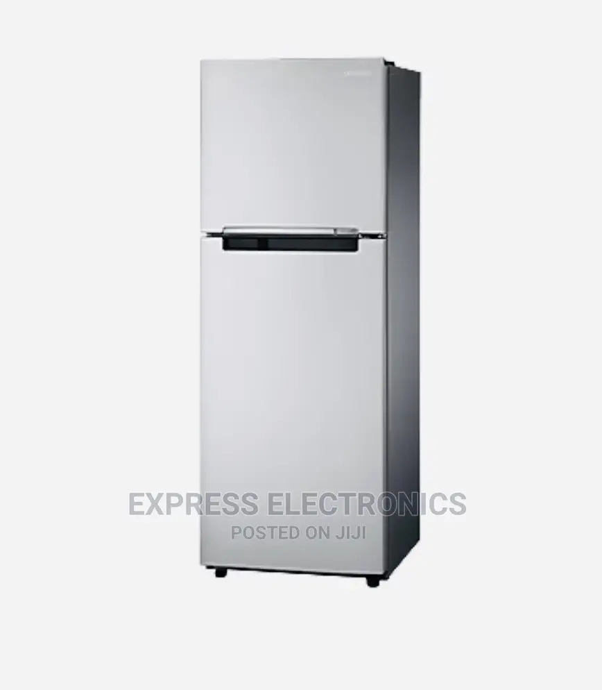 Adjustable Shelf Samsung Fridge Rt28 Double Door 280L