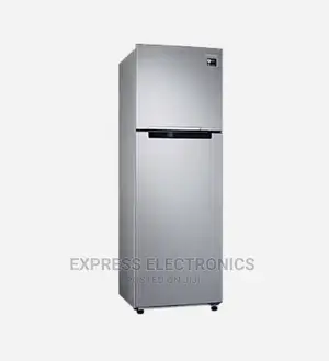 Energy Efficiency Samsung Rt28 280 L Fridge Double Door
