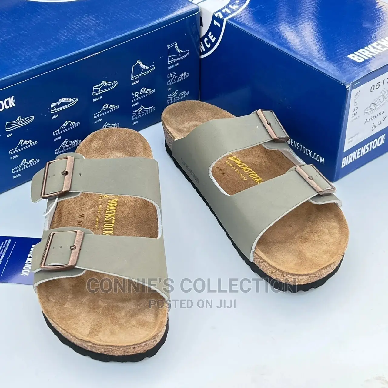 Birkenstock
