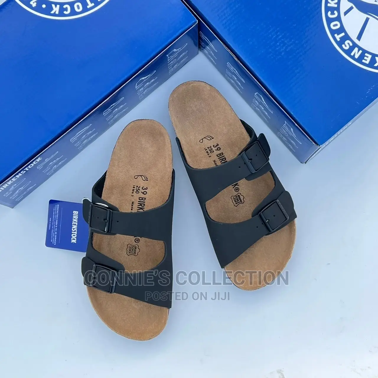 Birkenstock