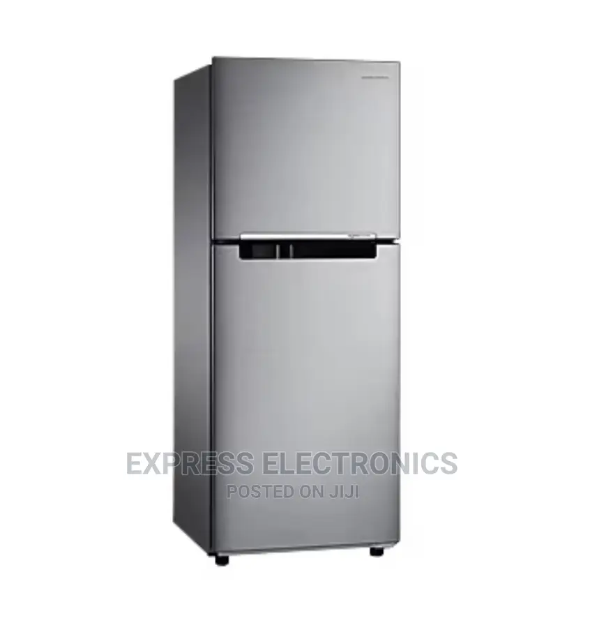 Newly Sealed in Box Rt28 Fridge Samsung Double Door