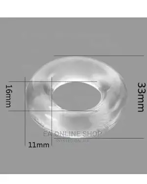 Penis Dick Ring for Men. Bulk Purchase Only. 50 Pieces.