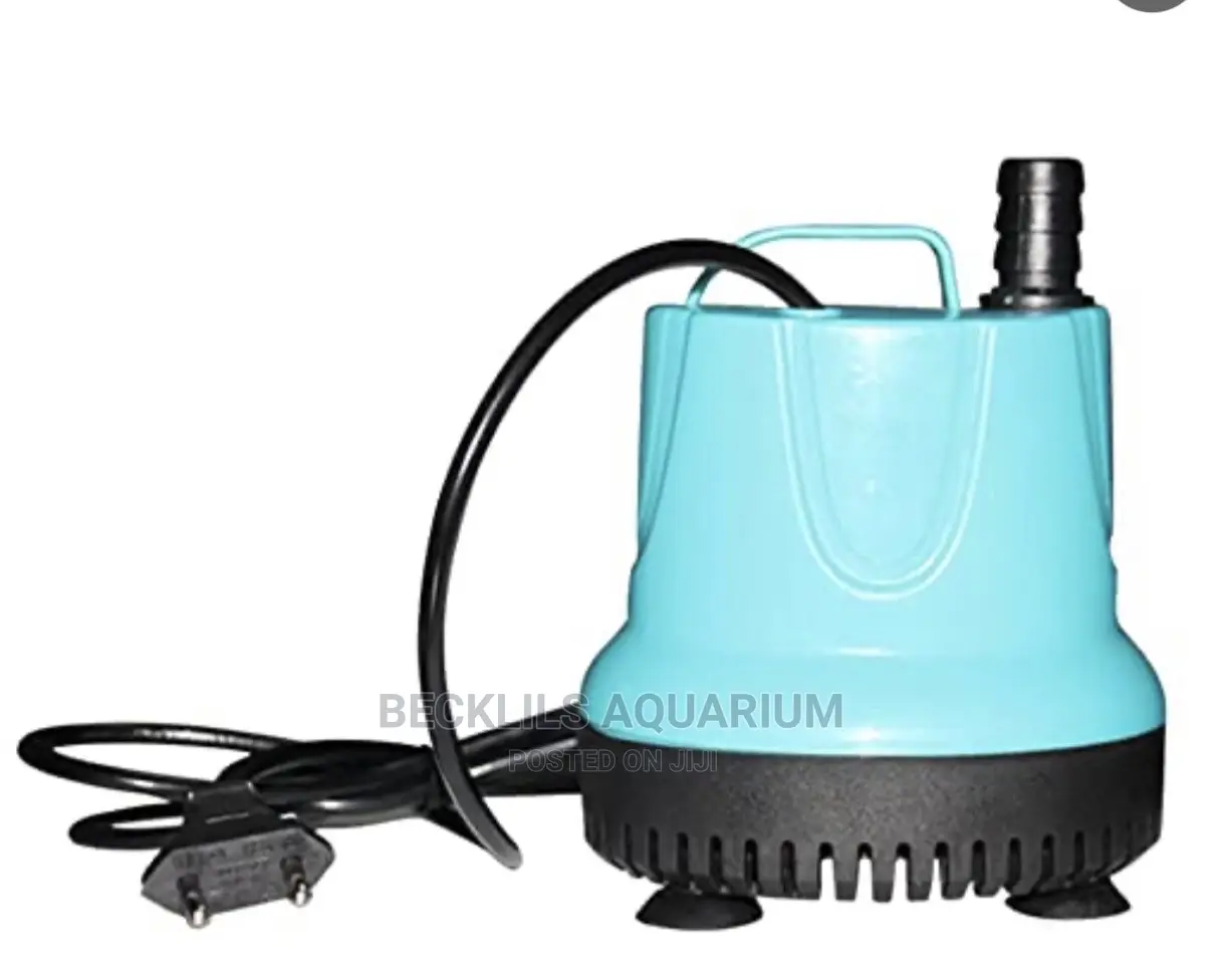 Quality Fountain Mini Water Pump