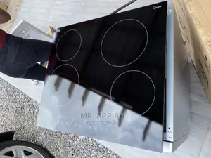 Call or Text Us for Your Affordable Midea Ceramic 4hob,HF605