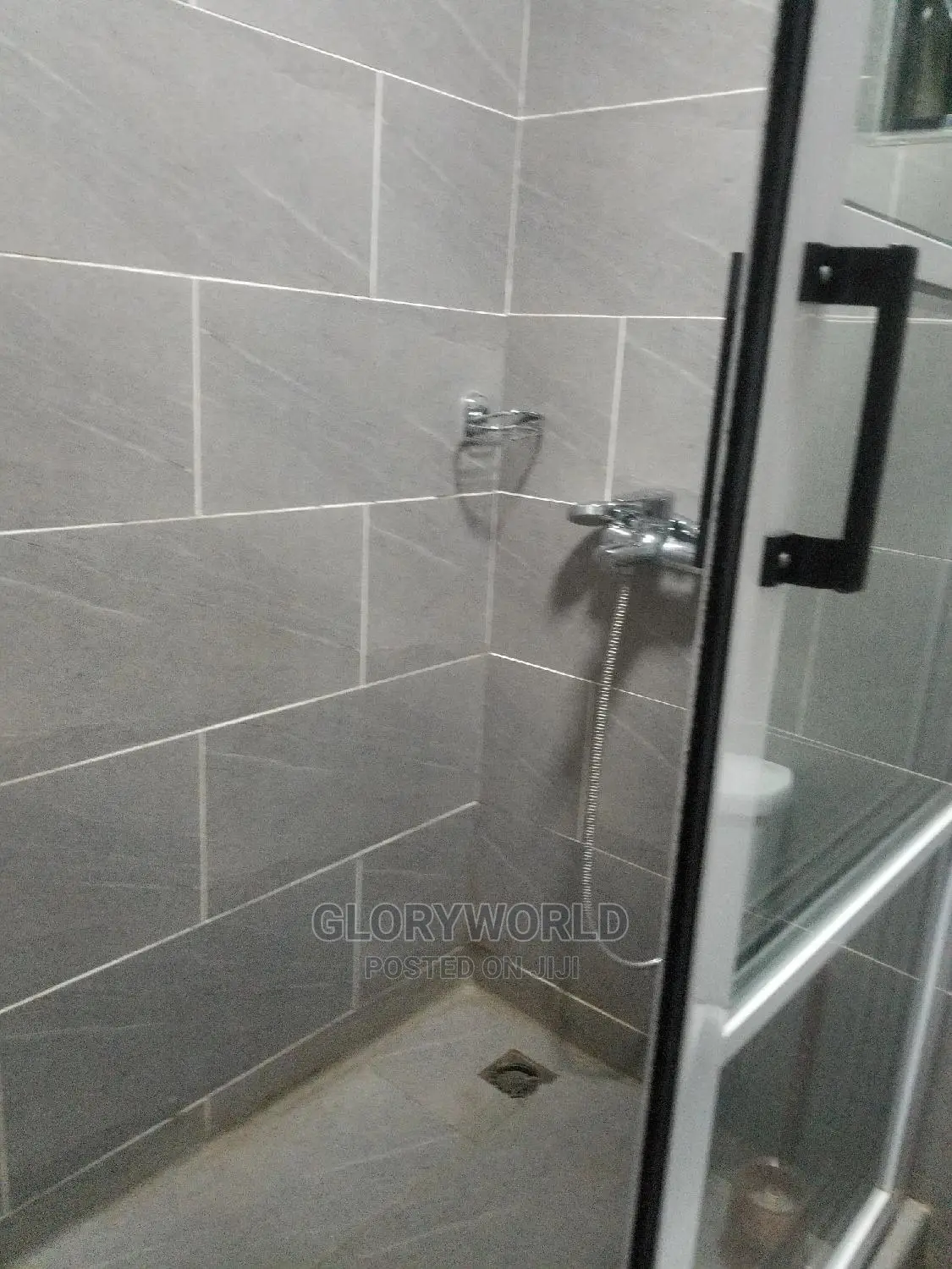 Splendid Furnished 2 Bed Duplex at Spintex