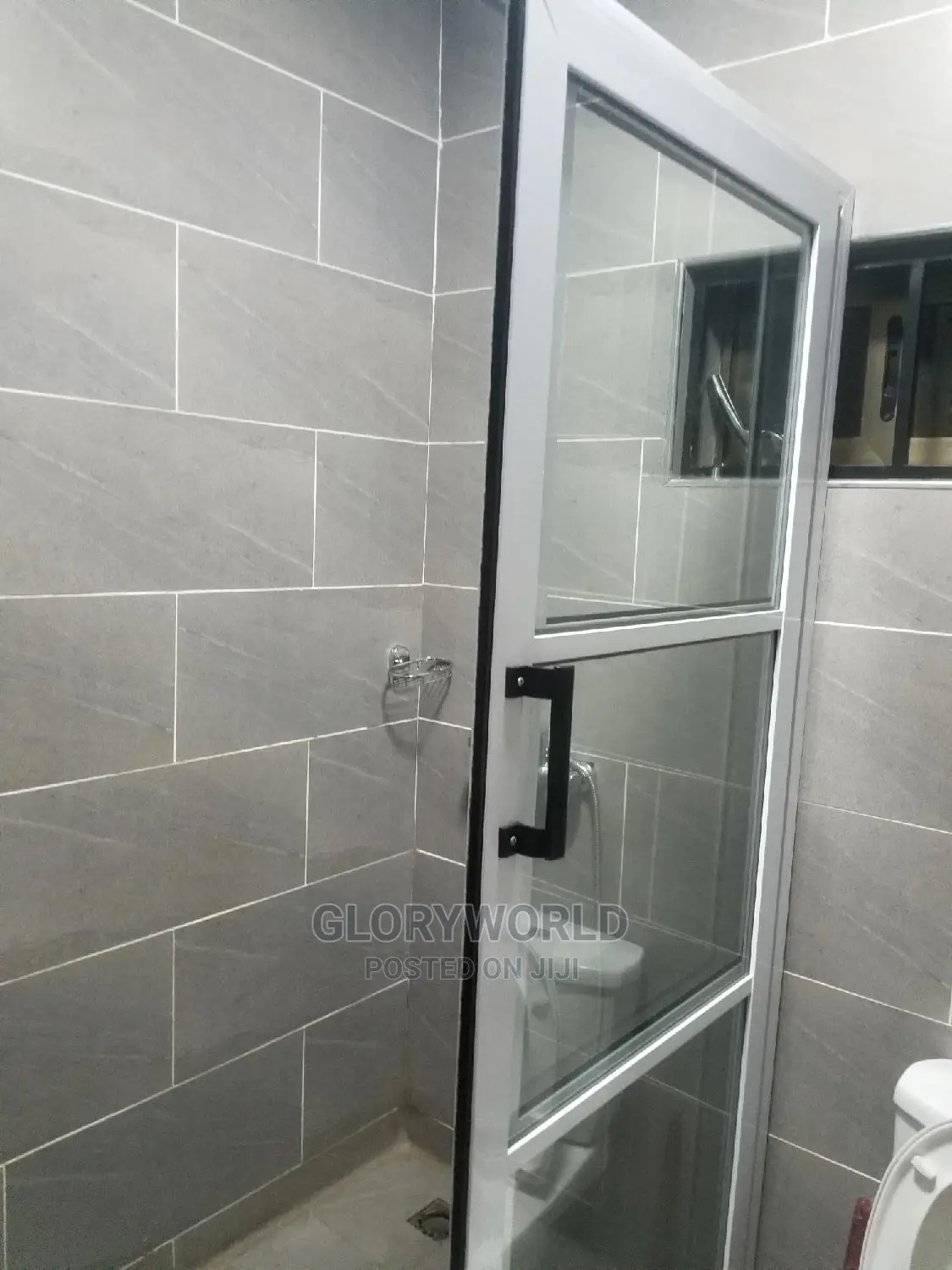 Splendid Furnished 2 Bed Duplex at Spintex